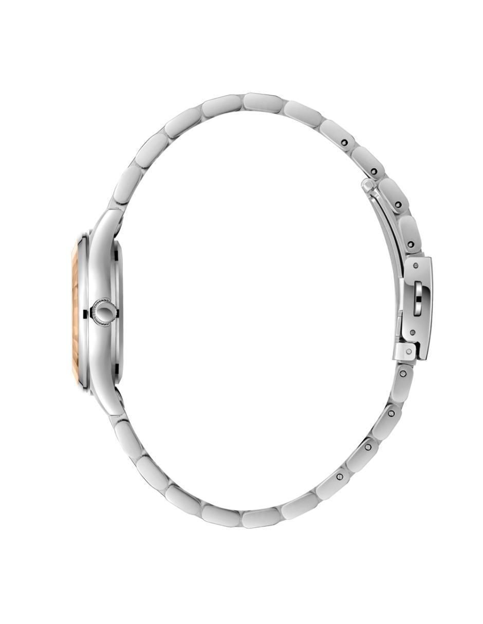 Reloj Silver Collection para mujer LC08157.520 3
