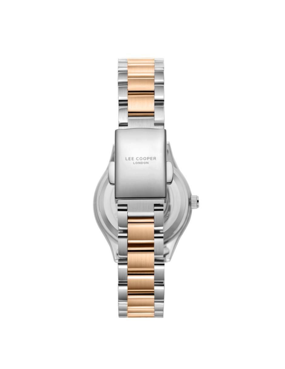 Reloj Silver Collection para mujer LC08157.520 2
