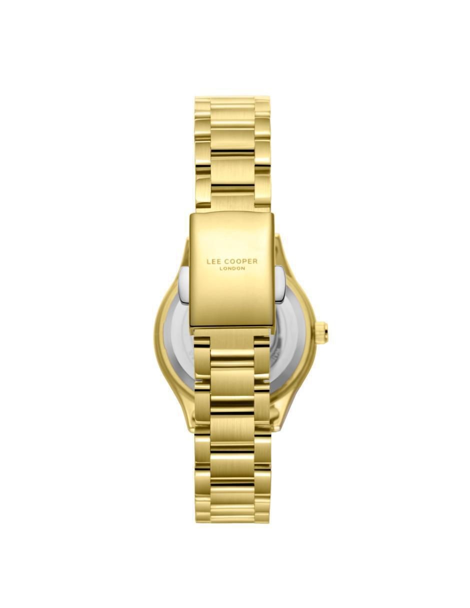 Reloj Gold Collection para mujer LC08157.170
