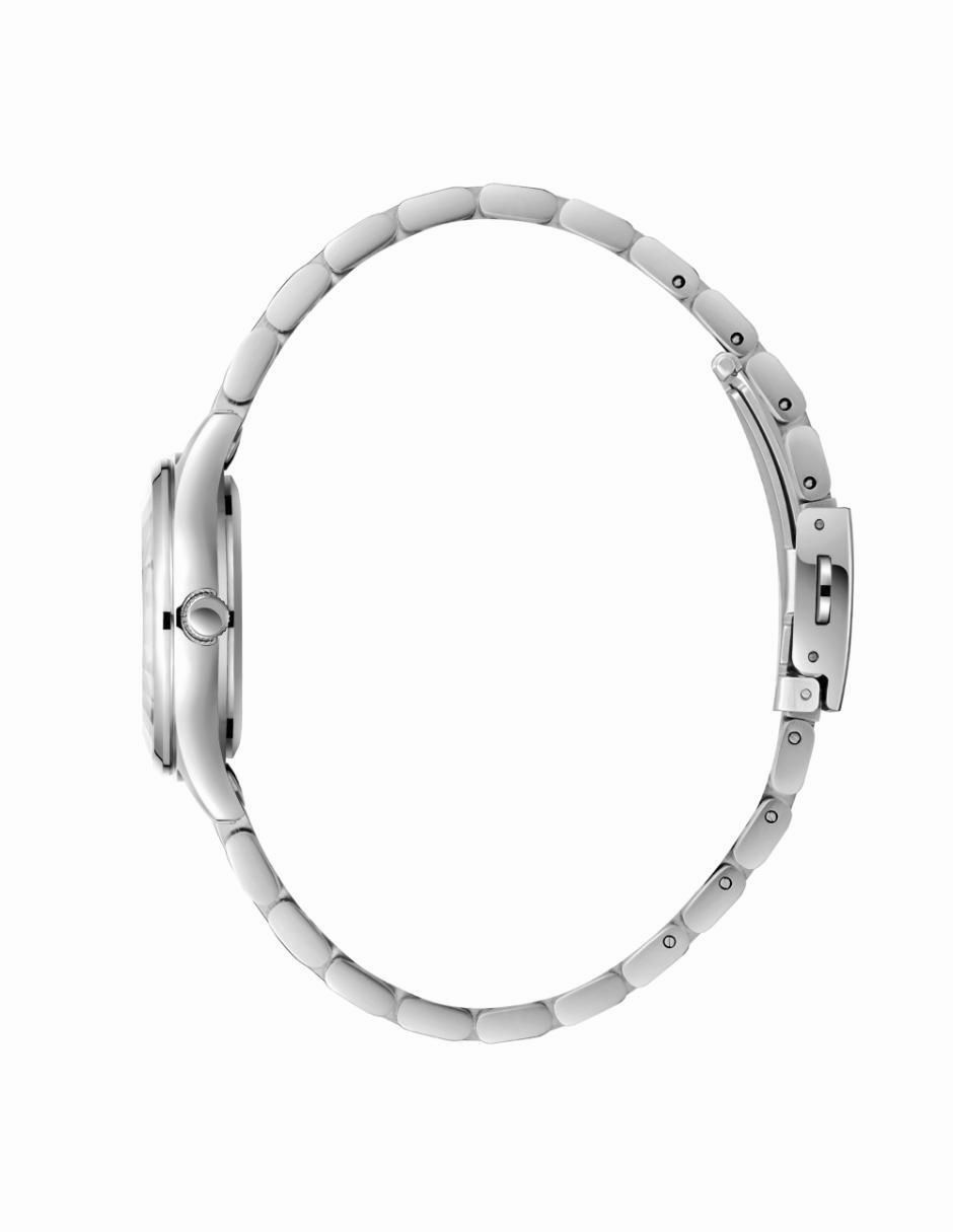 Reloj Silver Collection para mujer LC08157.300 3
