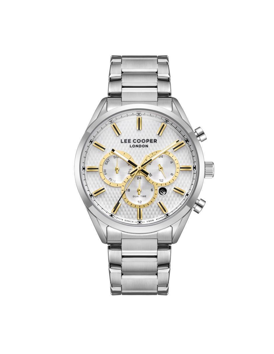 Reloj Silver Collection para hombre LC08153.330