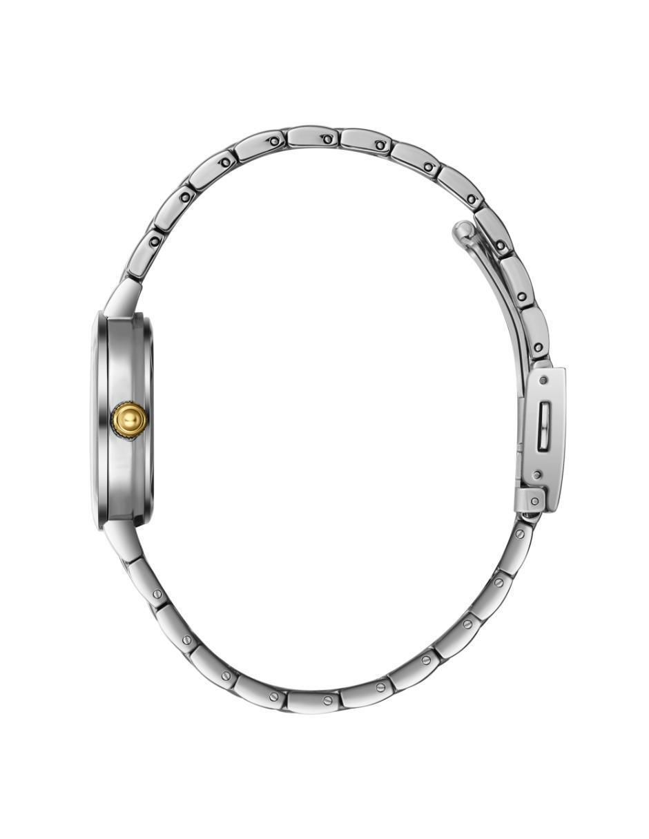 Reloj Silver Collection para mujer LC08159.220