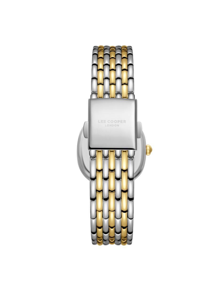 Reloj Silver Collection para mujer LC08159.220