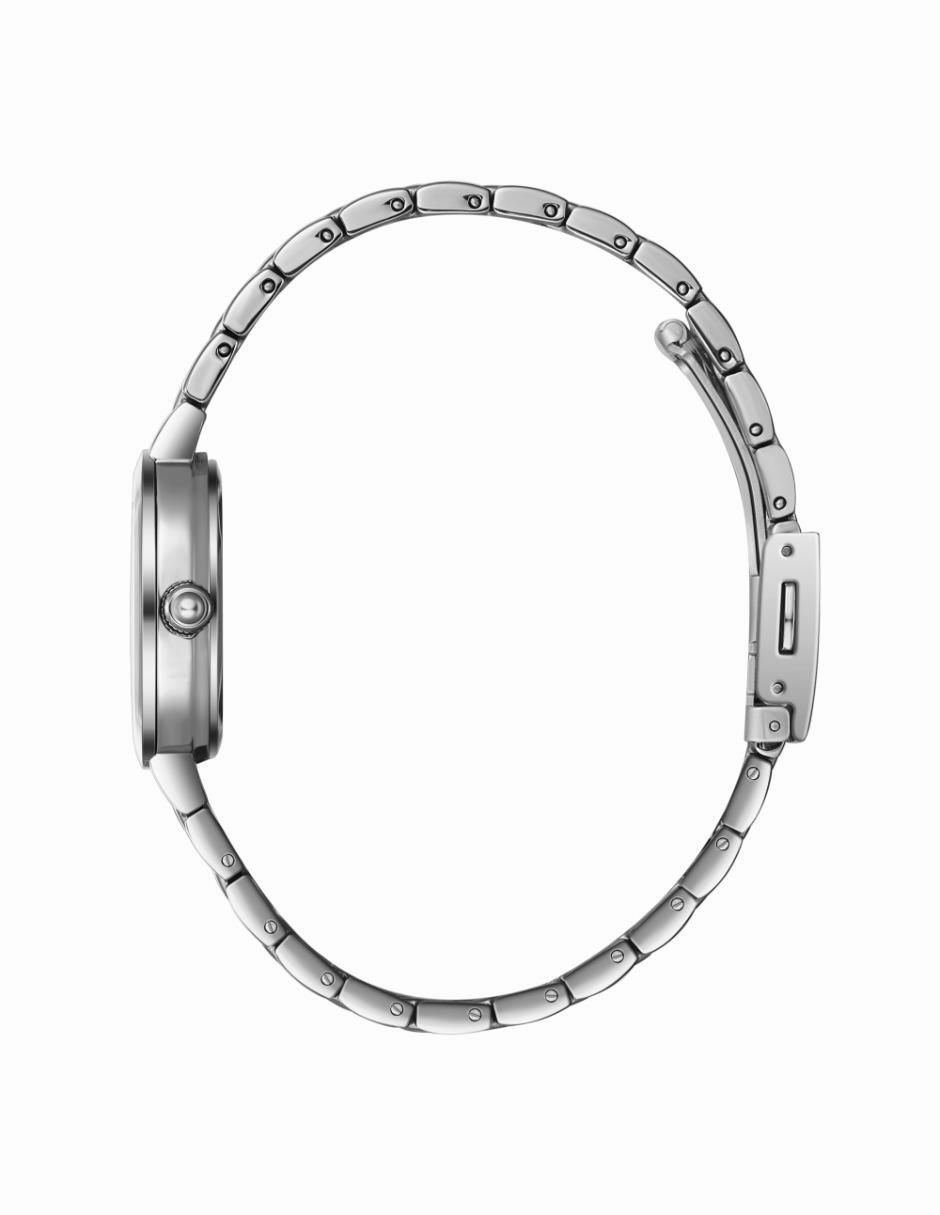 Reloj Silver Collection para mujer LC08159.320