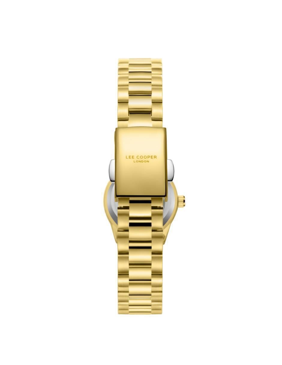 Reloj Gold Collection para mujer LC08162.170 2