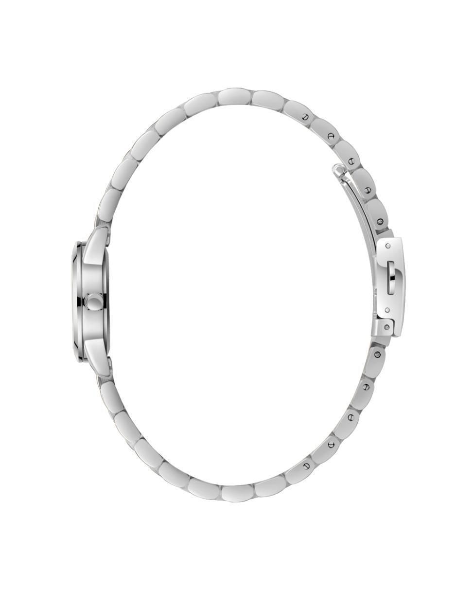 Reloj Silver Collection para mujer LC08162.300 3