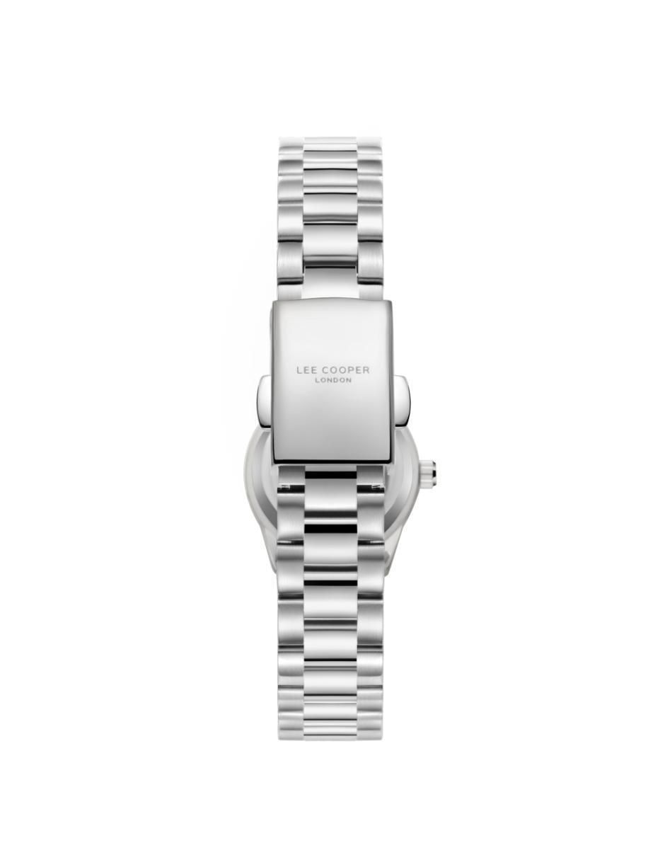Reloj Silver Collection para mujer LC08162.300 2