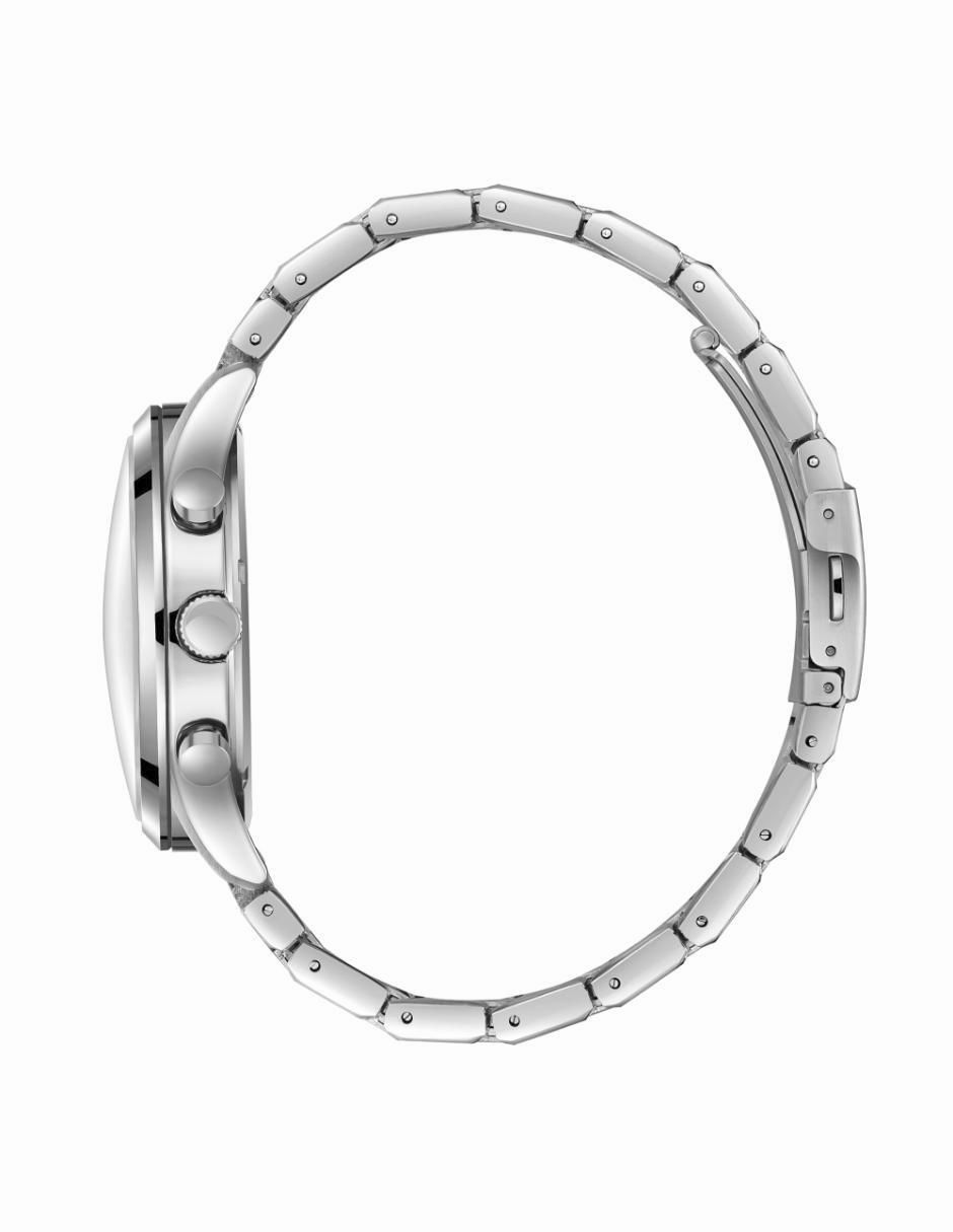 Reloj Silver Collection para hombre LC08153.390