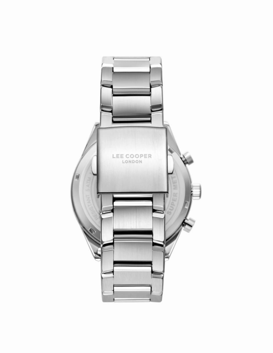 Reloj Silver Collection para hombre LC08153.360