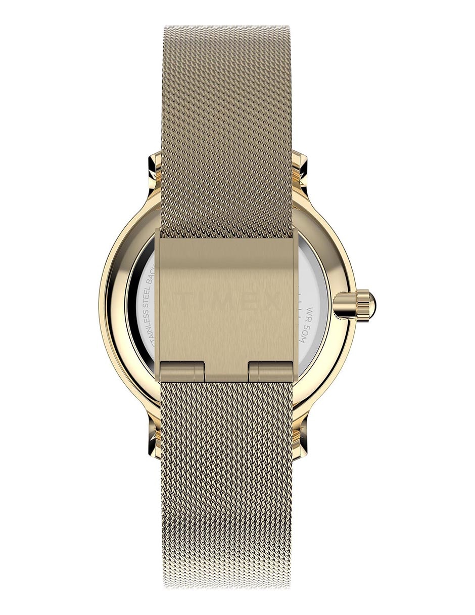 Reloj Transcend para mujer TW2Y26400VT 4