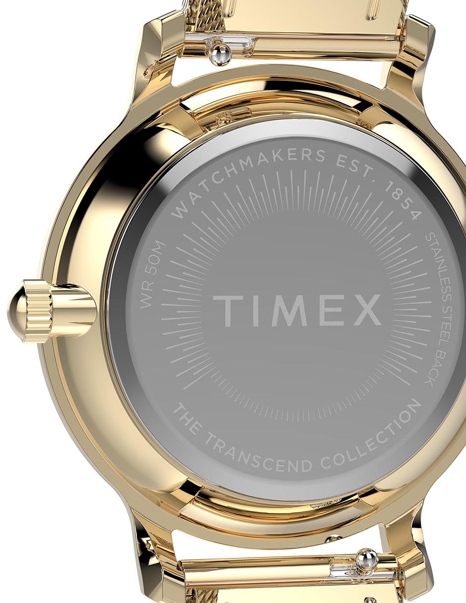 Reloj Transcend para mujer TW2Y26400VT 3