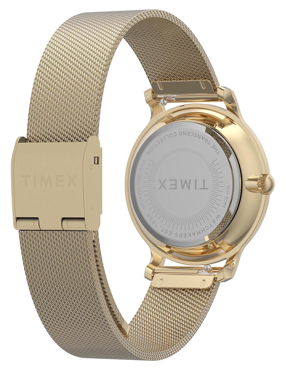 Reloj Transcend para mujer TW2Y26400VT 2