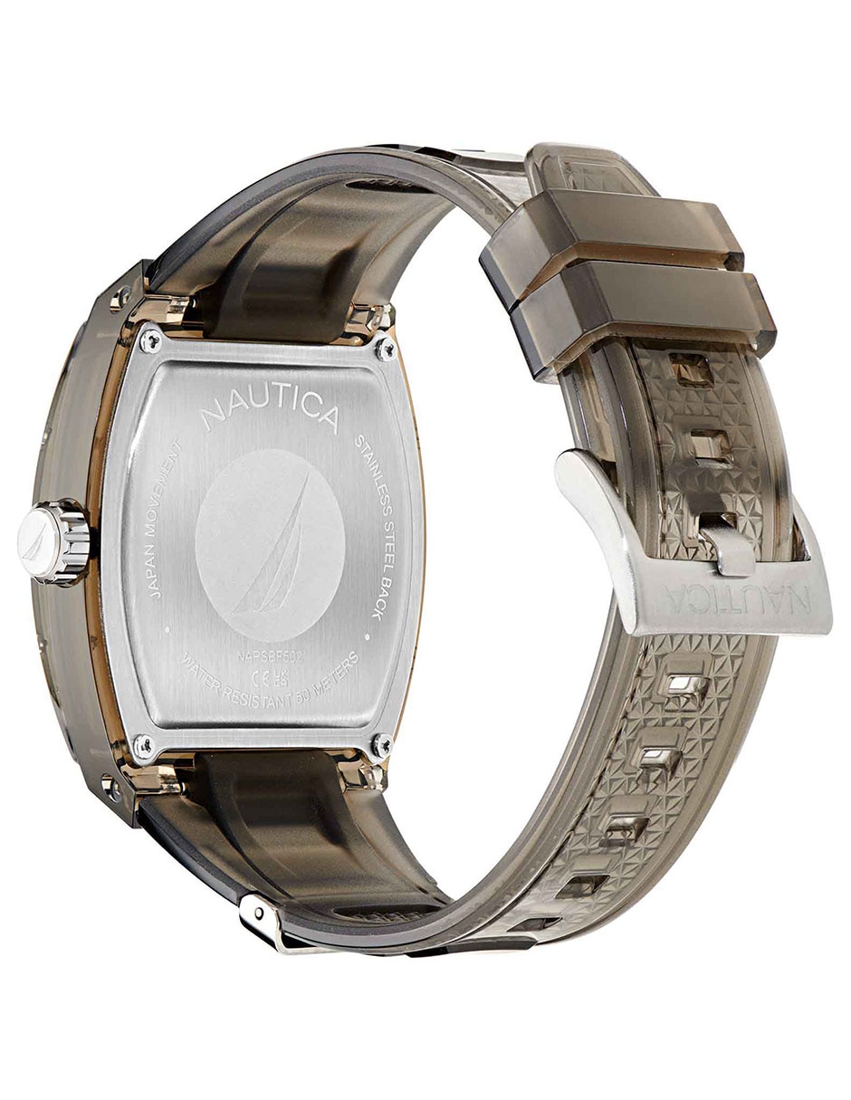 Reloj Nct Starboard para hombre NAPSBF502