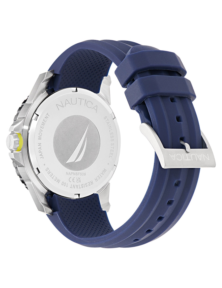 Reloj Nst para hombre NAPNSF506