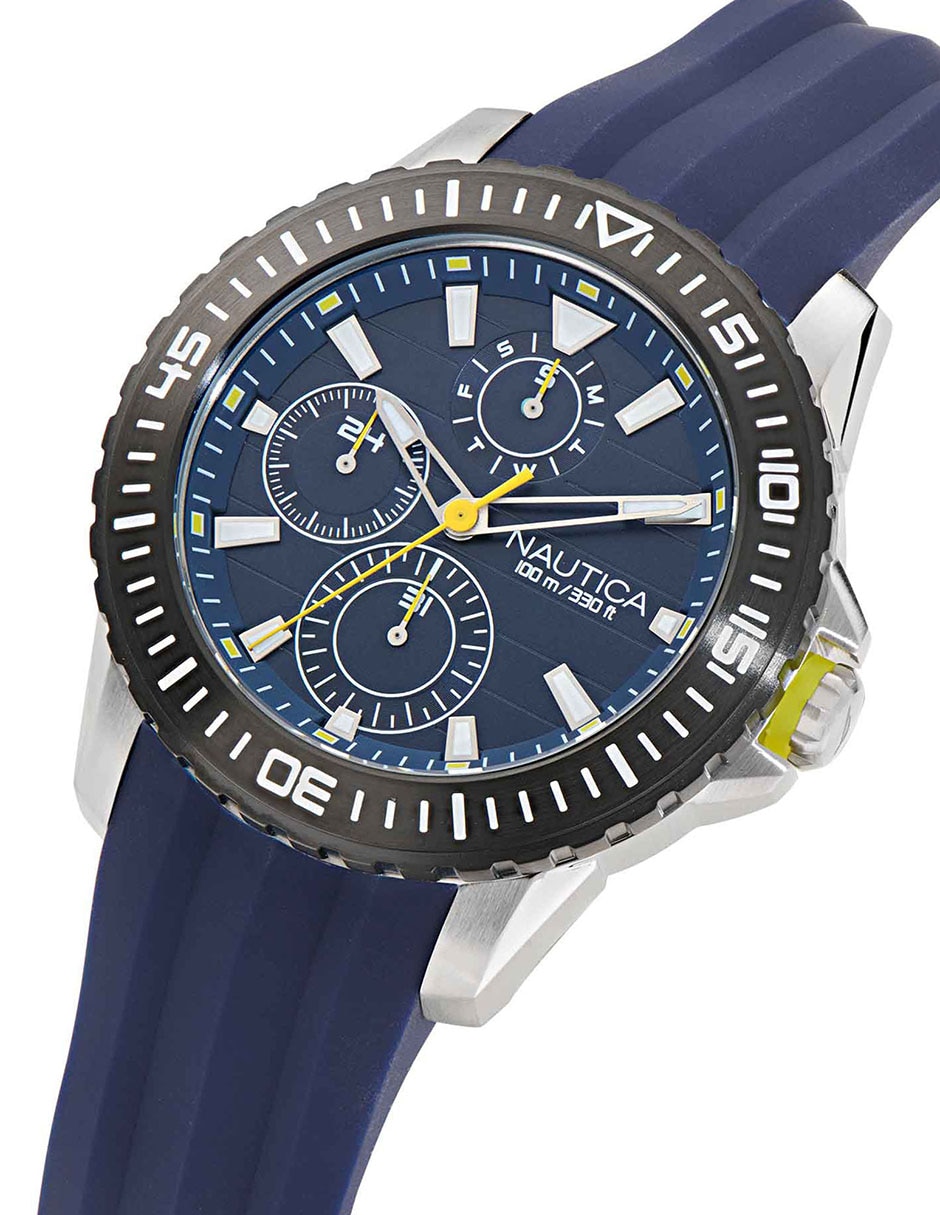 Reloj Nst para hombre NAPNSF506