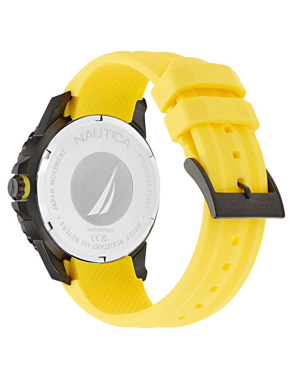 Reloj Nst para hombre NAPNSF509