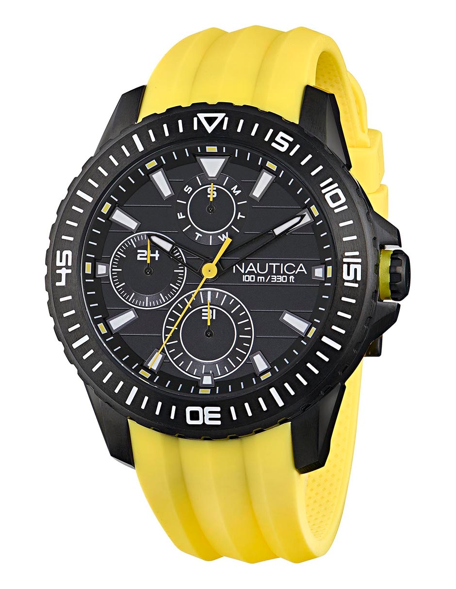 Reloj Nst para hombre NAPNSF509