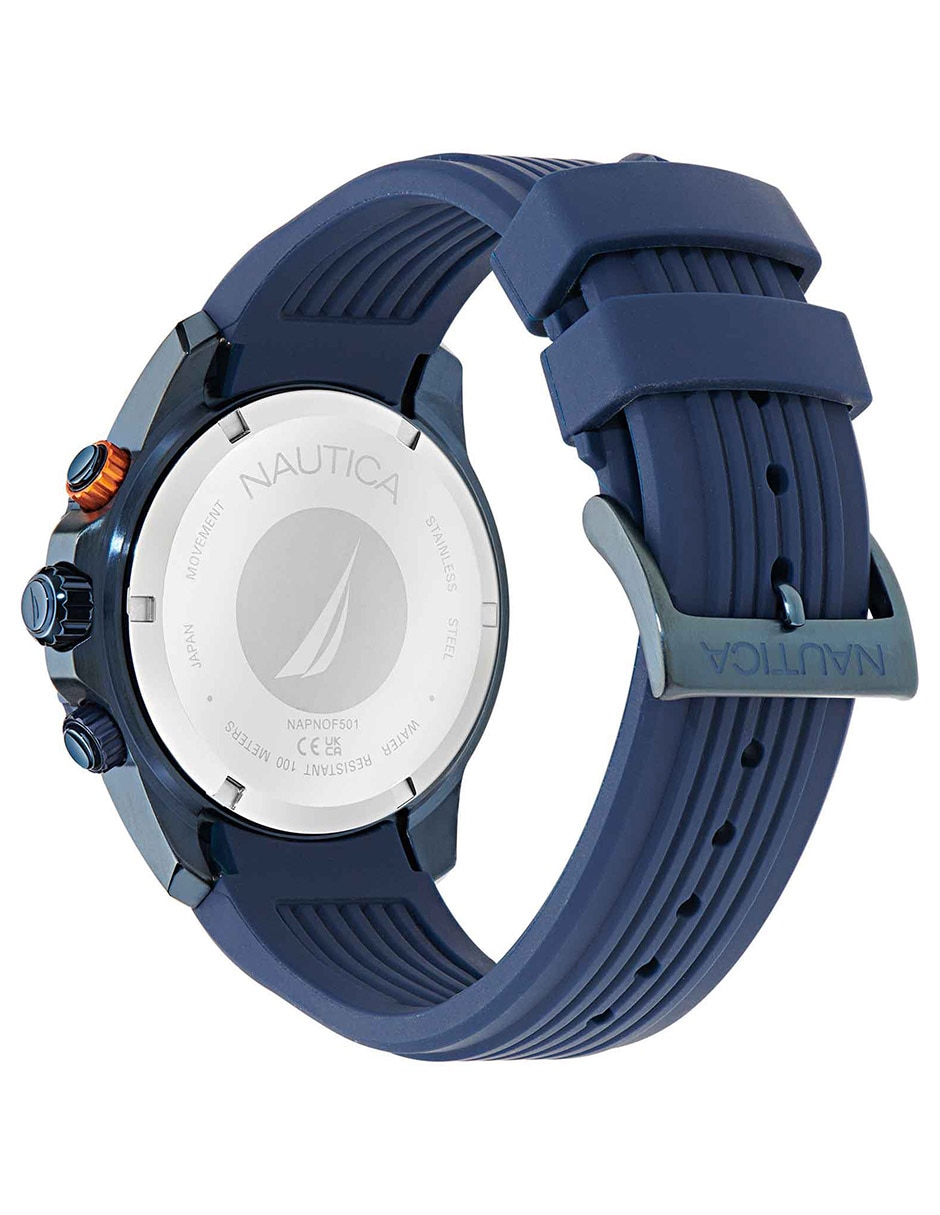Reloj Nautica One para hombre NAPNOF501