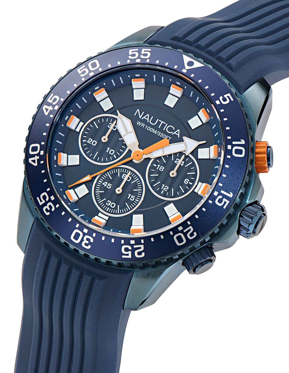 Reloj Nautica One para hombre NAPNOF501