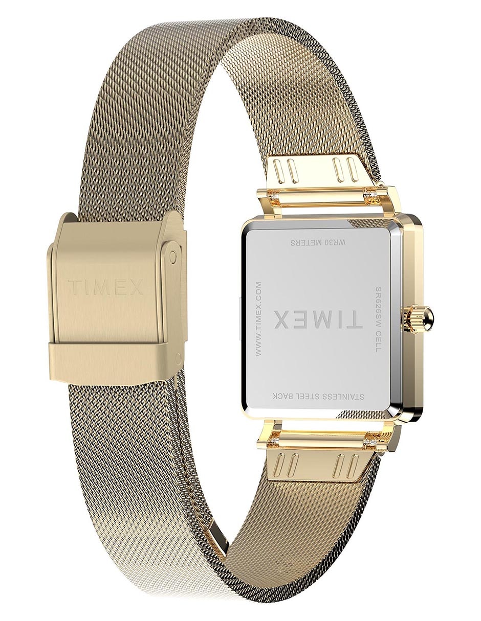 Reloj Transcend para mujer TW2Y26100VT 2