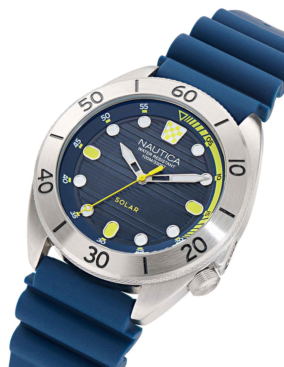 Reloj Vintage para hombre NAPNVF501