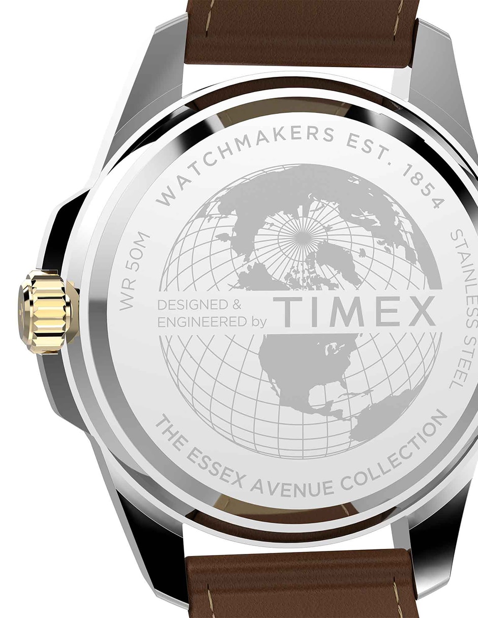 Reloj Essex para hombre TW2Y38100VT