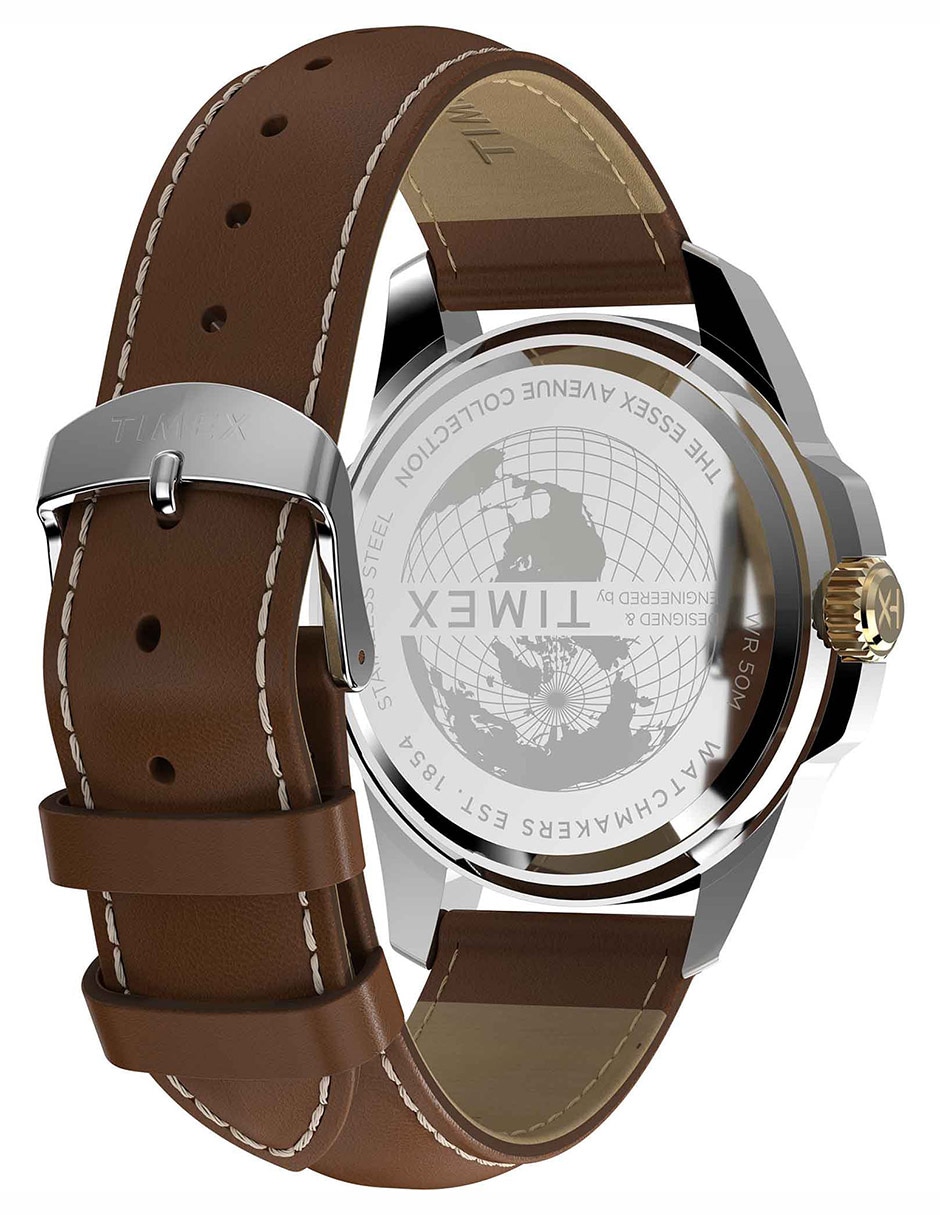 Reloj Essex para hombre TW2Y38100VT