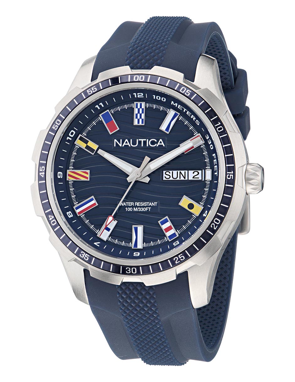 Reloj Nst Everyday para hombre NAPNSF511