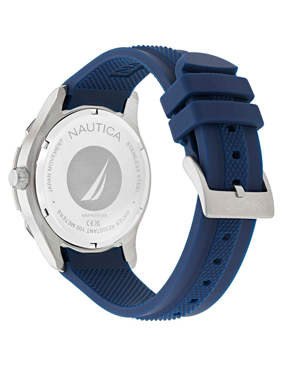 Reloj Nst Everyday para hombre NAPNSF511