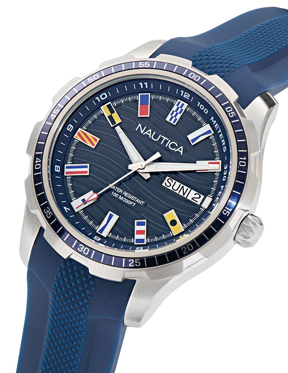 Reloj Nst Everyday para hombre NAPNSF511