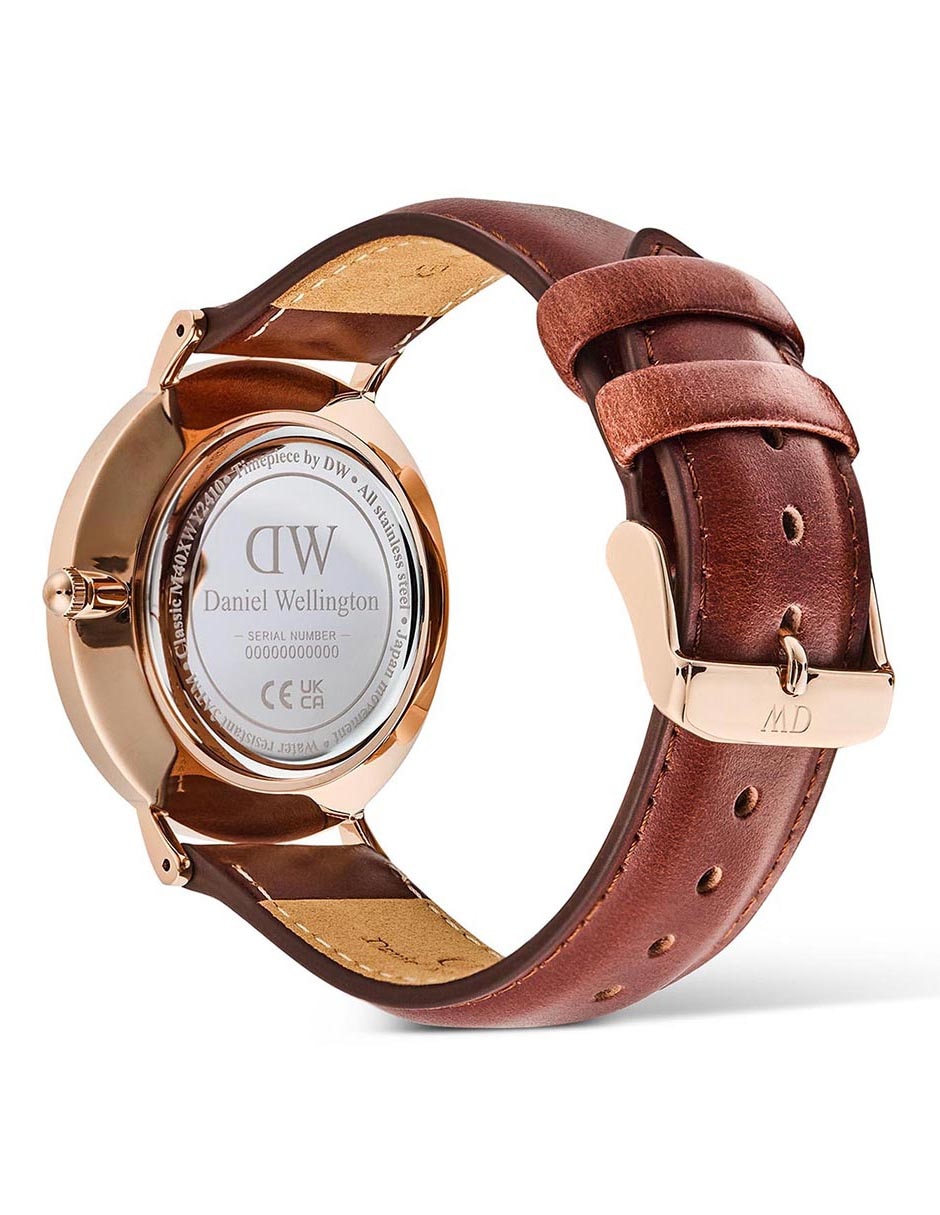 Reloj Classic para hombre DW00100871