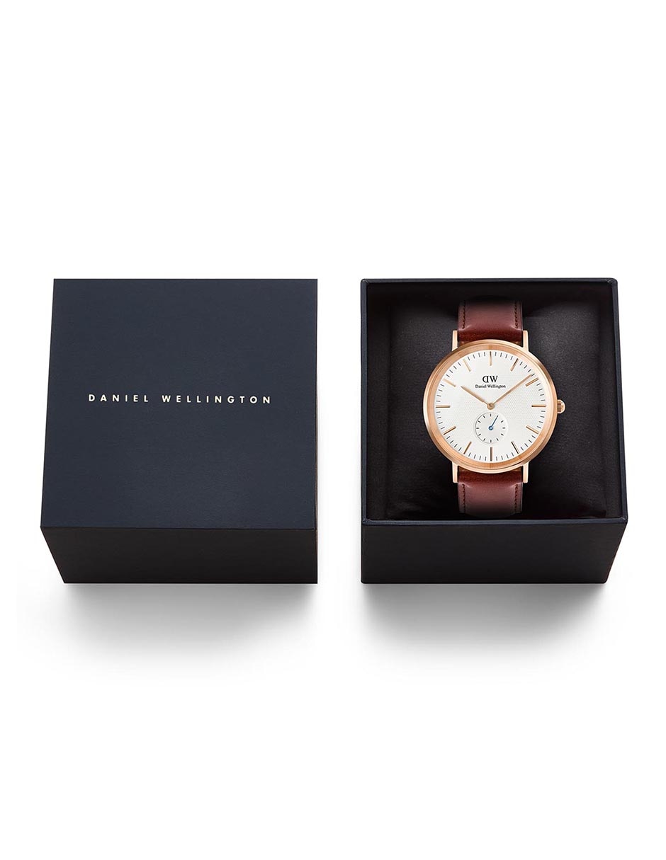 Reloj Classic para hombre DW00100871