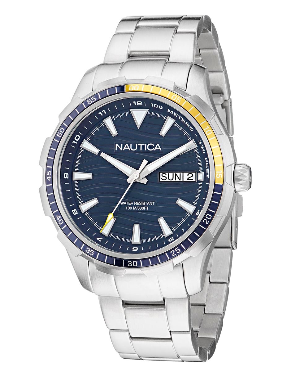 Reloj Nst Everyday para hombre NAPNSF513