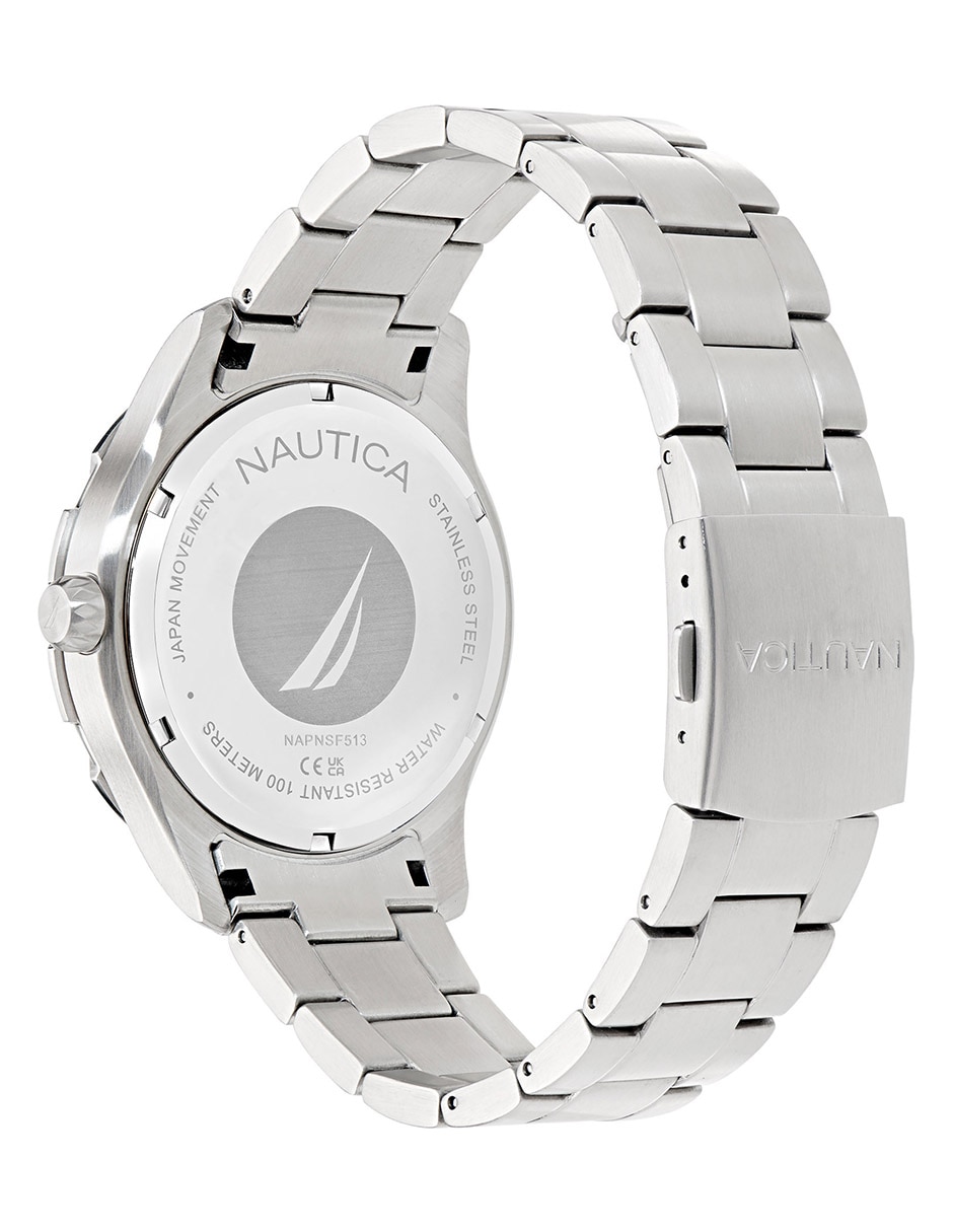 Reloj Nst Everyday para hombre NAPNSF513 2