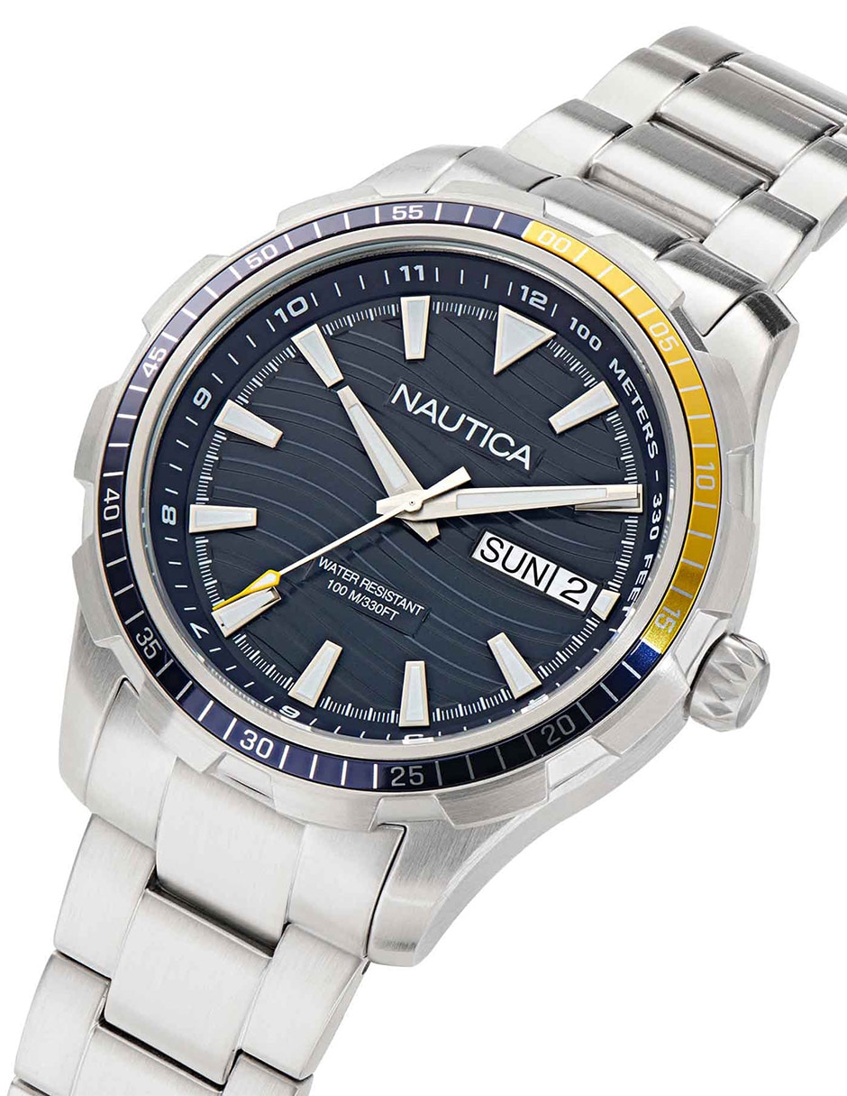 Reloj Nst Everyday para hombre NAPNSF513 3