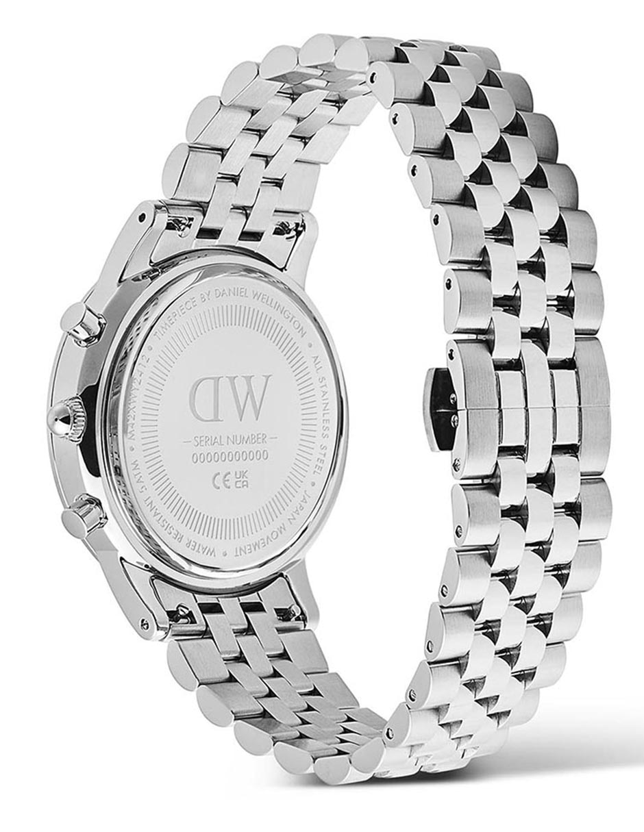 Reloj Iconic para hombre DW00100873