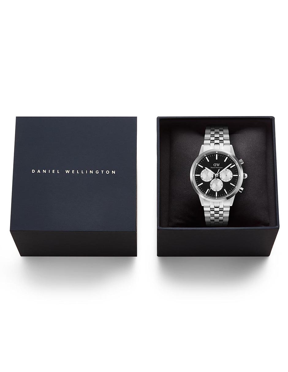 Reloj Iconic para hombre DW00100873