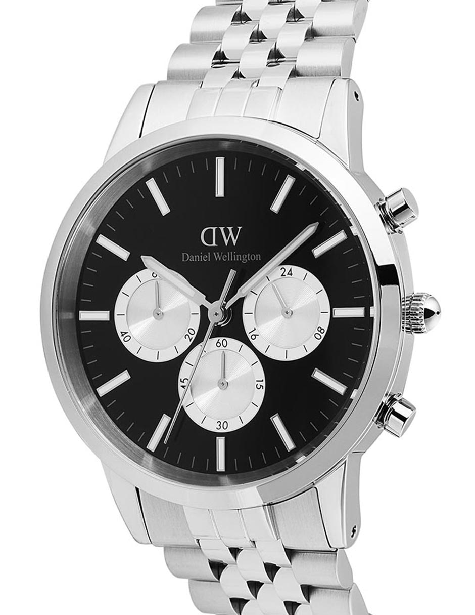 Reloj Iconic para hombre DW00100873