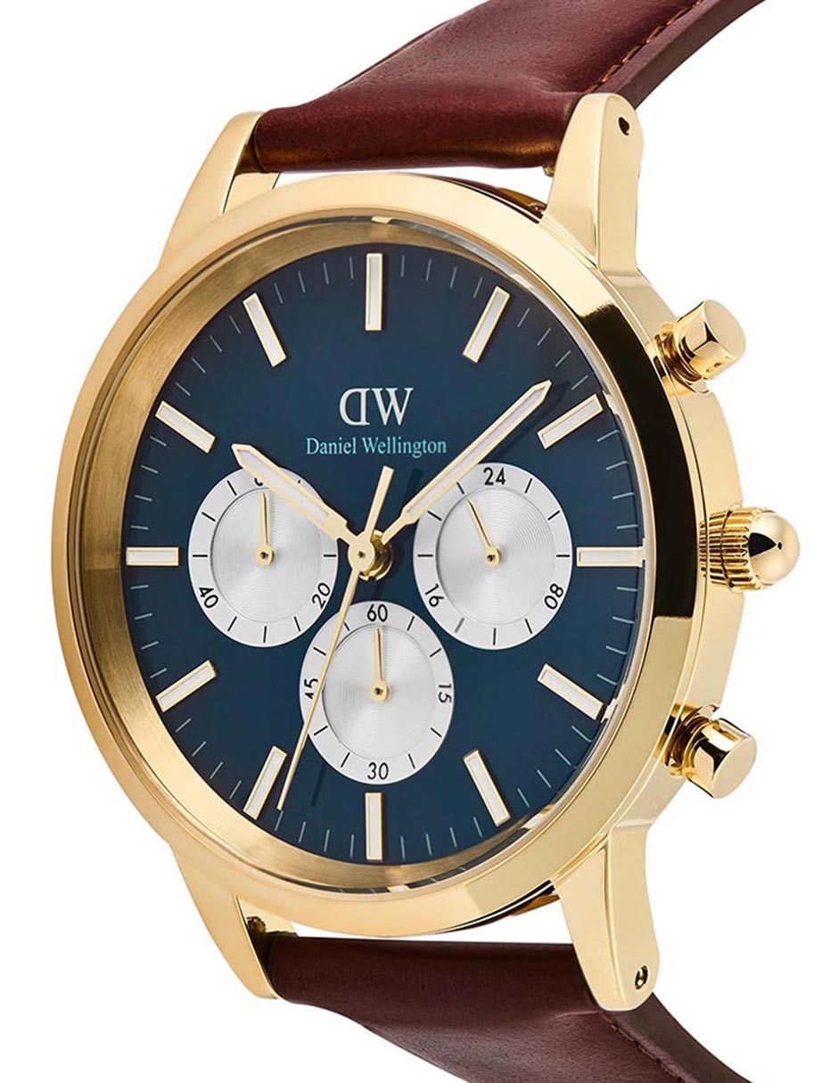 Reloj Iconic para hombre DW00100875
