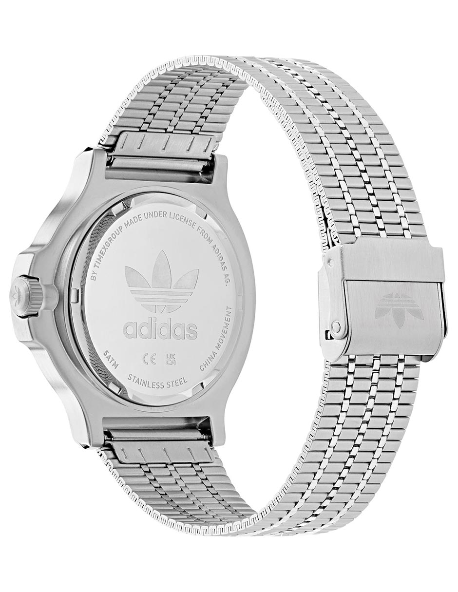 Reloj Expression Three para unisex AOFH255052I