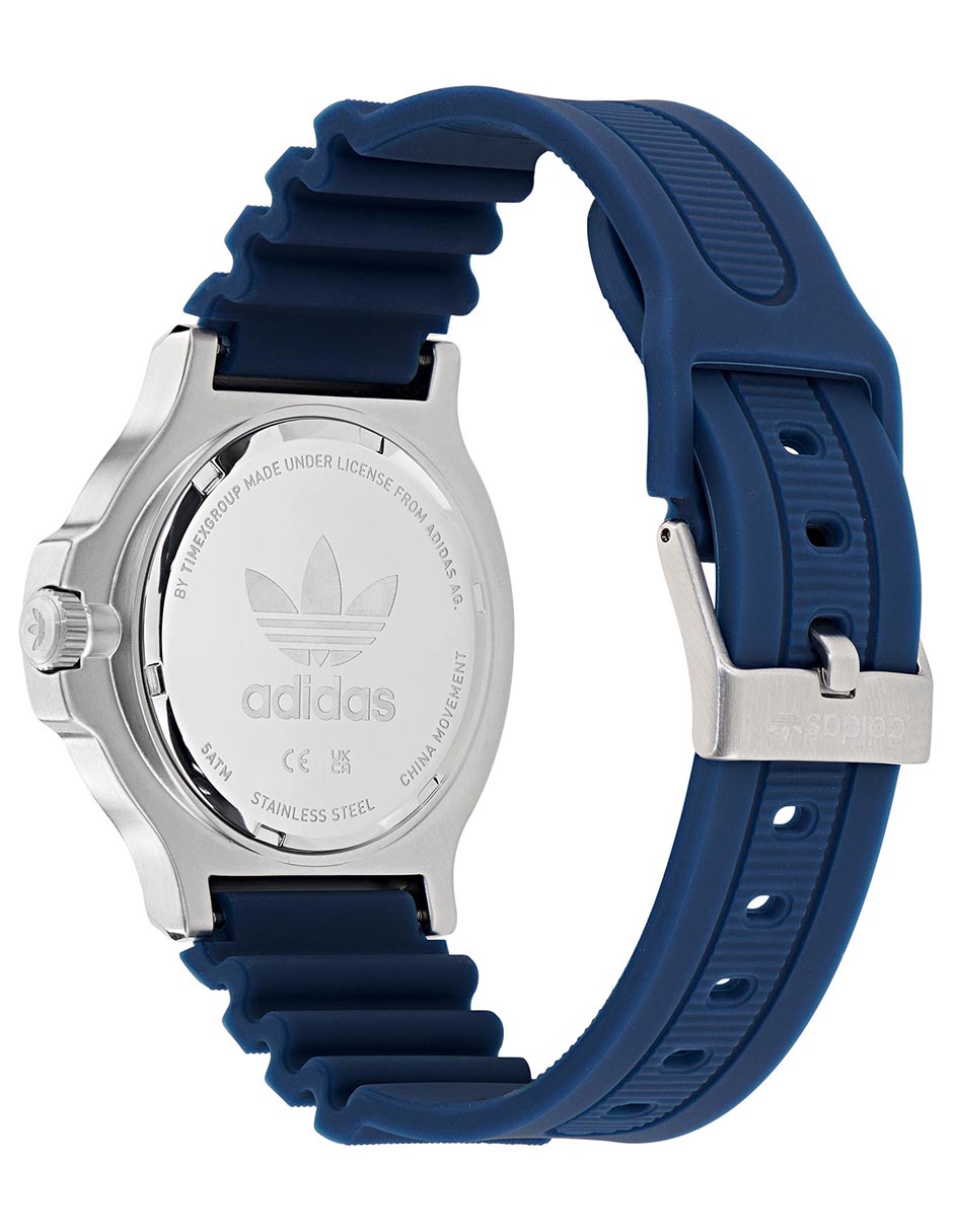 Reloj Expression Three para unisex AOFH255022I