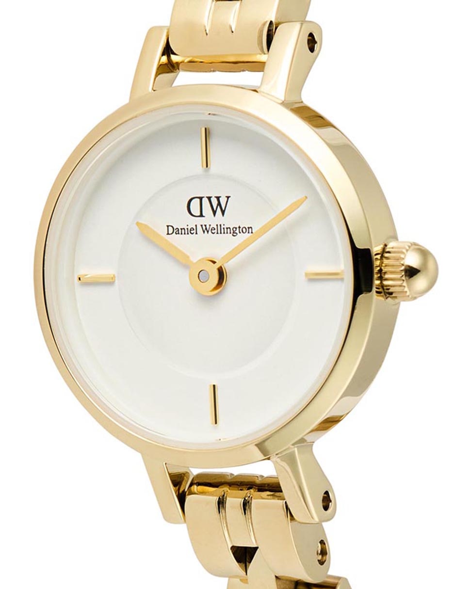 Reloj Petite Mini para mujer DW00100855 4