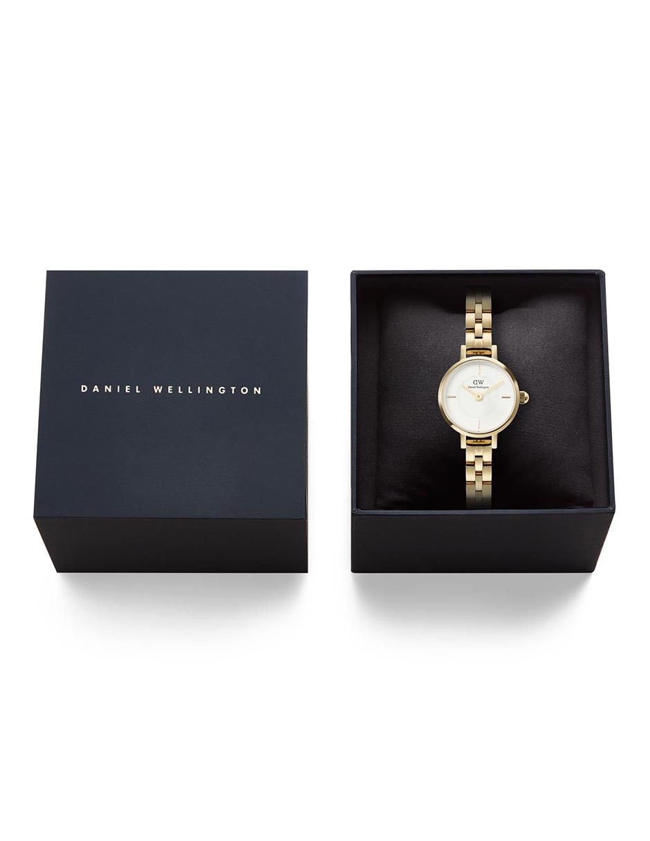 Reloj Petite Mini para mujer DW00100855 2