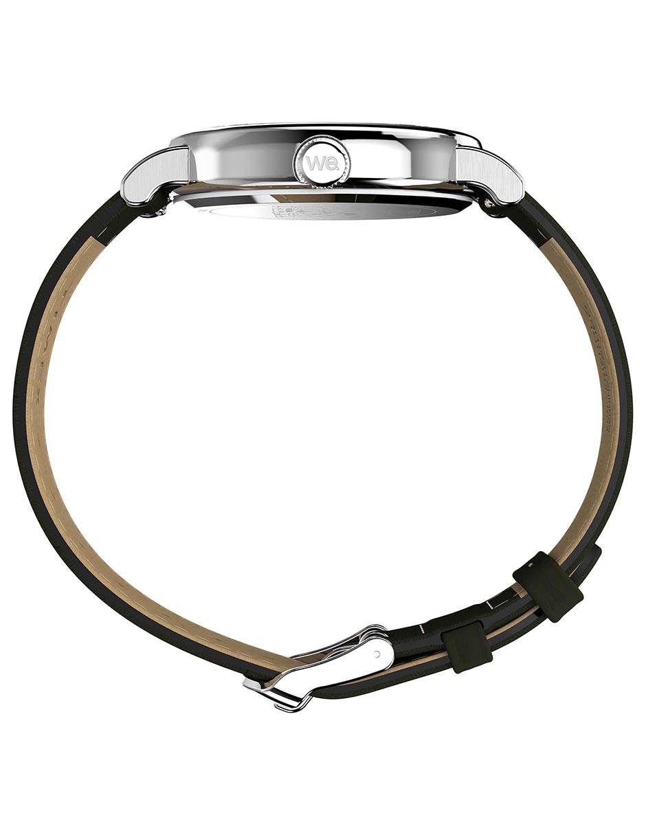 Reloj Peanuts Weekender Main Line para hombre TW2Y12400VT 2
