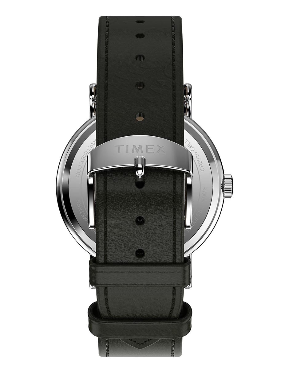 Reloj Peanuts Weekender Main Line para hombre TW2Y12400VT