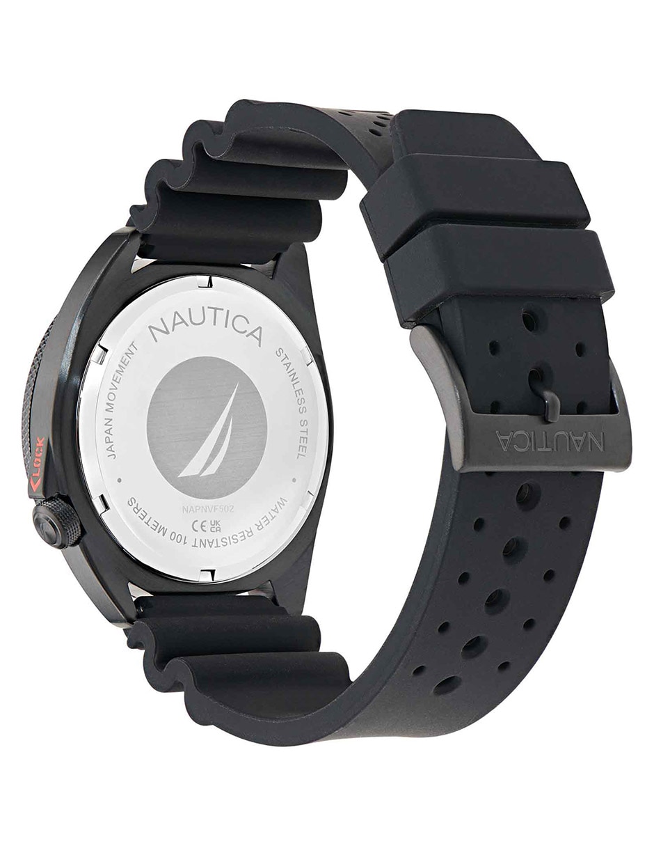 Reloj Nautica Vintage para hombre NAPNVF502