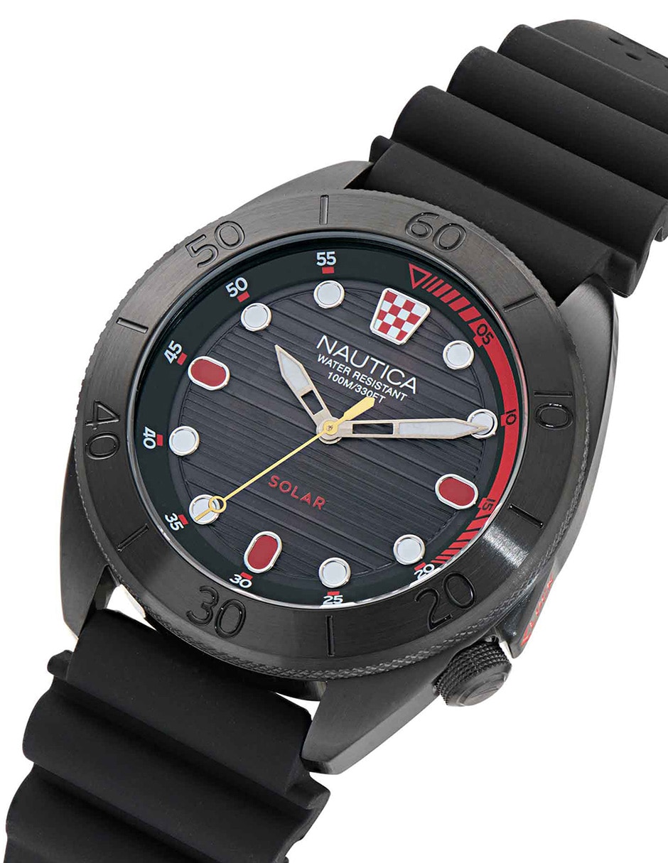 Reloj Nautica Vintage para hombre NAPNVF502
