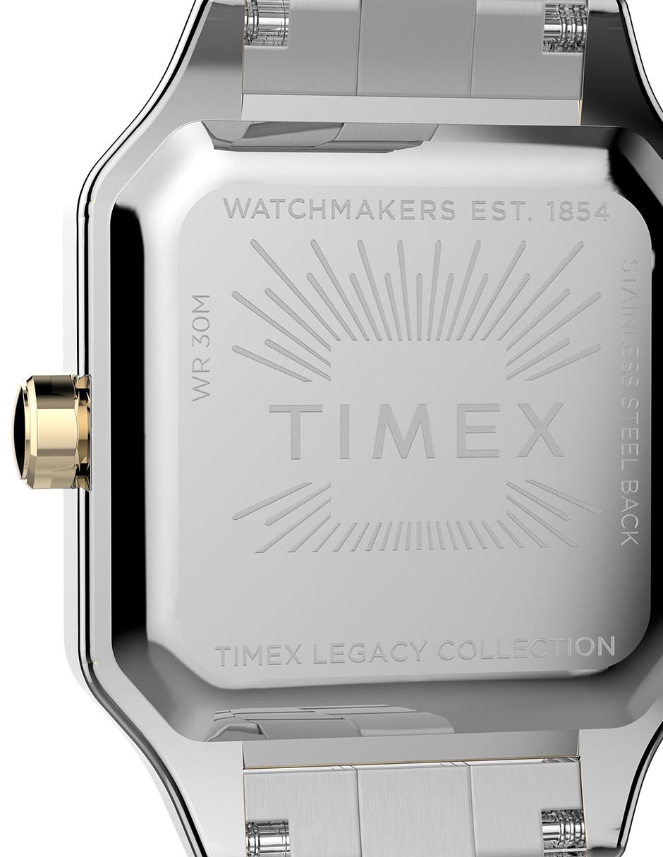 Reloj Legacy para mujer TW2Y23900VT 3