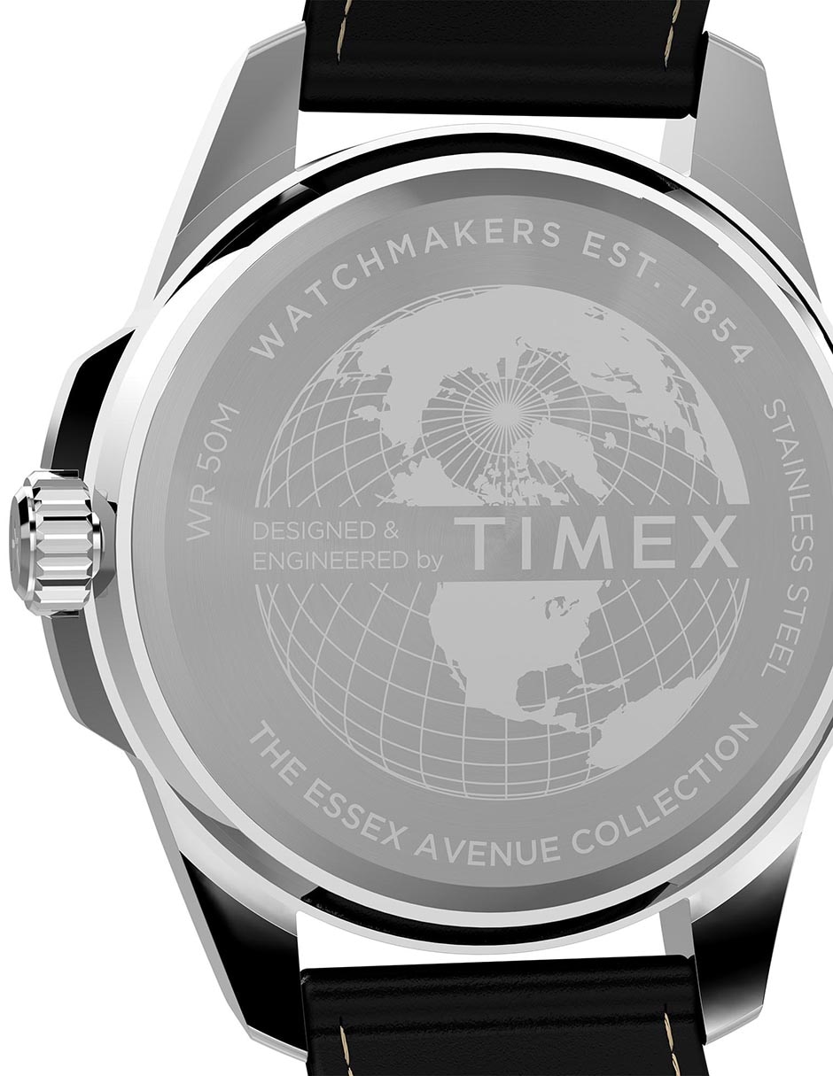 Reloj Essex para hombre TW2Y20600VT