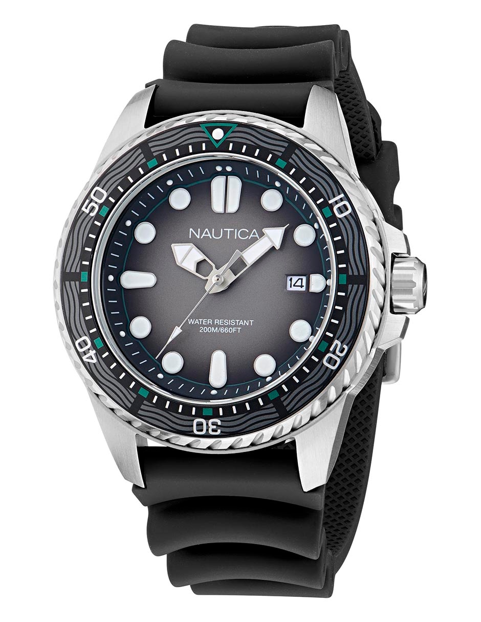 Reloj Nct Sea Dive para hombre NAPSDF501
